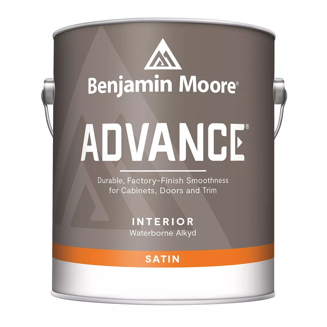 ADVANCE® Interior Paint - Satin Satin (792)