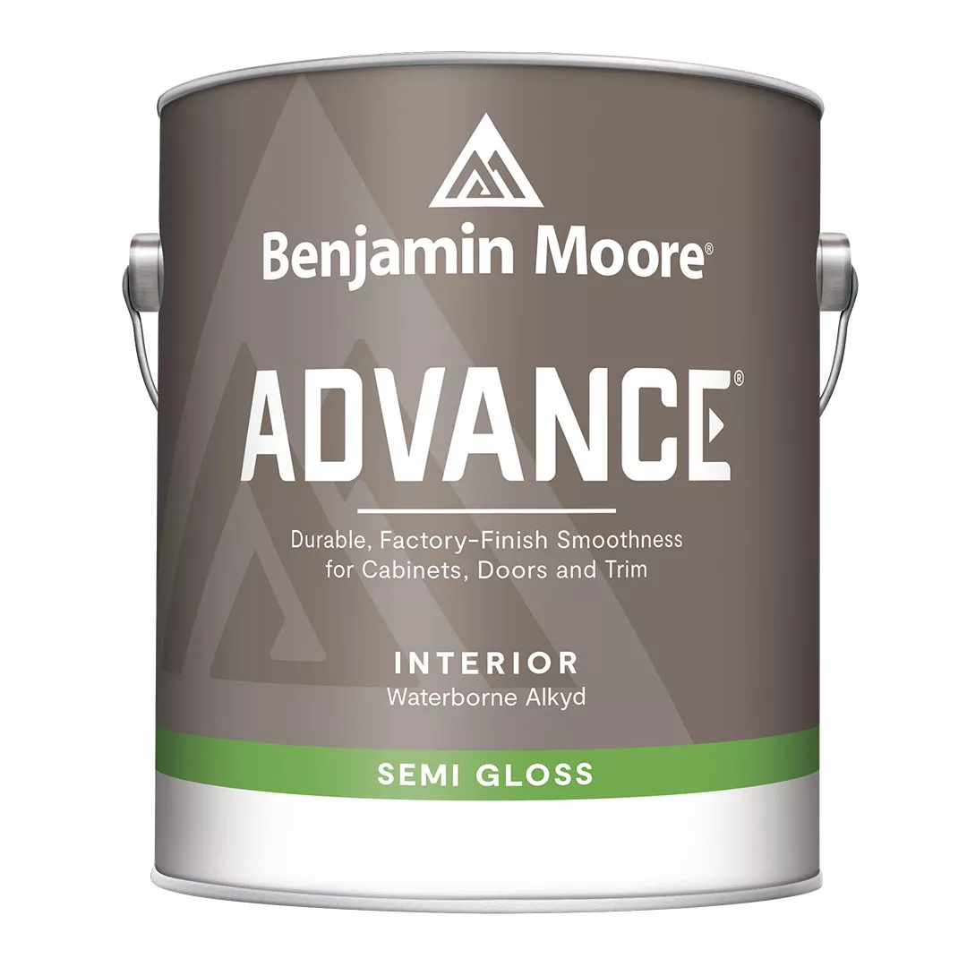 ADVANCE® Interior Paint - Semi-Gloss Semi-Gloss (793)